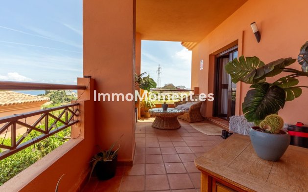 Reventa - Adosado - Benalmadena - Benalmadena Pueblo