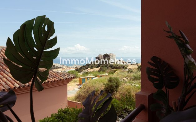 Reventa - Adosado - Benalmadena - Benalmadena Pueblo