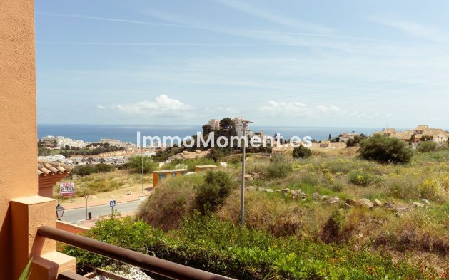 Reventa - Adosado - Benalmadena - Benalmadena Pueblo