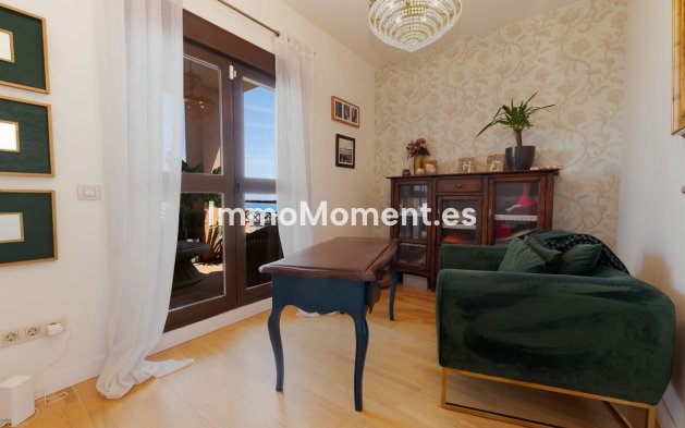 Reventa - Adosado - Benalmadena - Benalmadena Pueblo