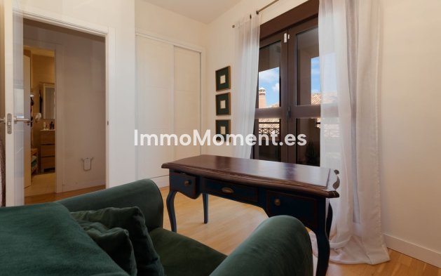 Reventa - Adosado - Benalmadena - Benalmadena Pueblo