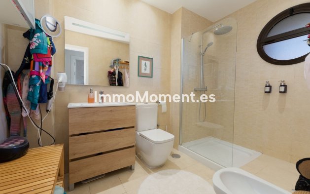 Reventa - Adosado - Benalmadena - Benalmadena Pueblo