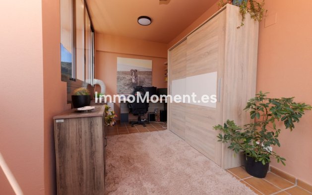 Reventa - Adosado - Benalmadena - Benalmadena Pueblo
