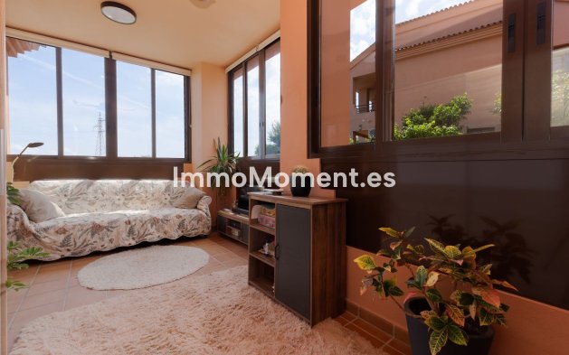 Reventa - Adosado - Benalmadena - Benalmadena Pueblo