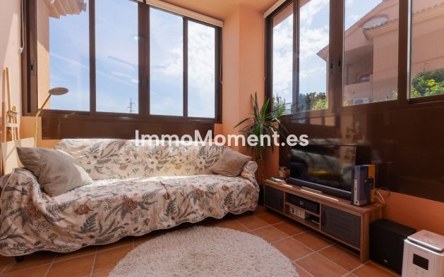 Reventa - Adosado - Benalmadena - Benalmadena Pueblo