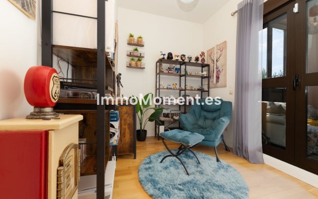 Reventa - Adosado - Benalmadena - Benalmadena Pueblo