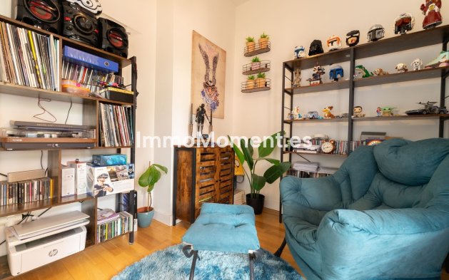 Reventa - Adosado - Benalmadena - Benalmadena Pueblo