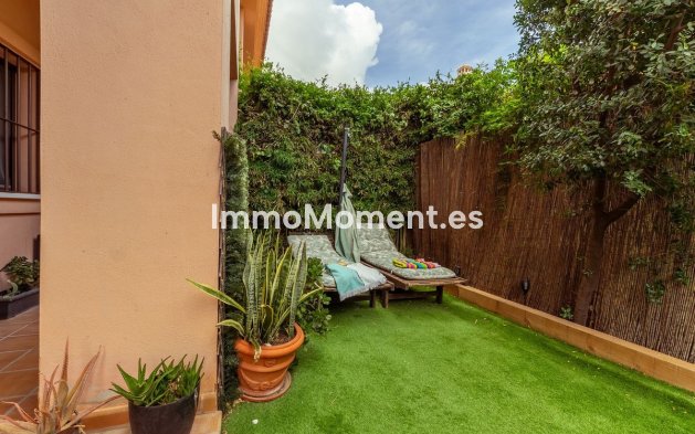 Reventa - Adosado - Benalmadena - Benalmadena Pueblo