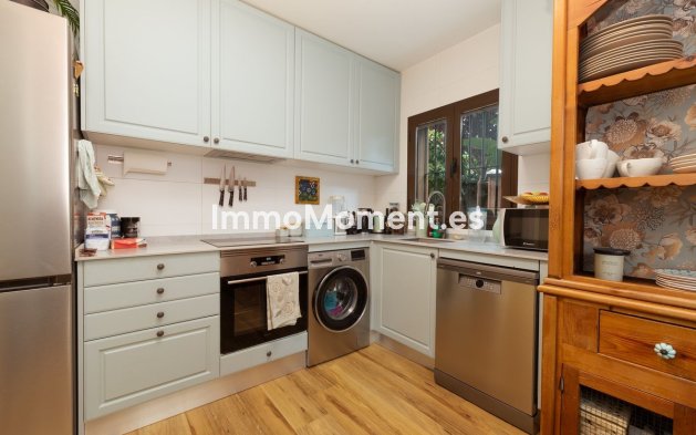 Reventa - Adosado - Benalmadena - Benalmadena Pueblo
