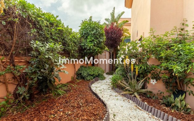Reventa - Adosado - Benalmadena - Benalmadena Pueblo