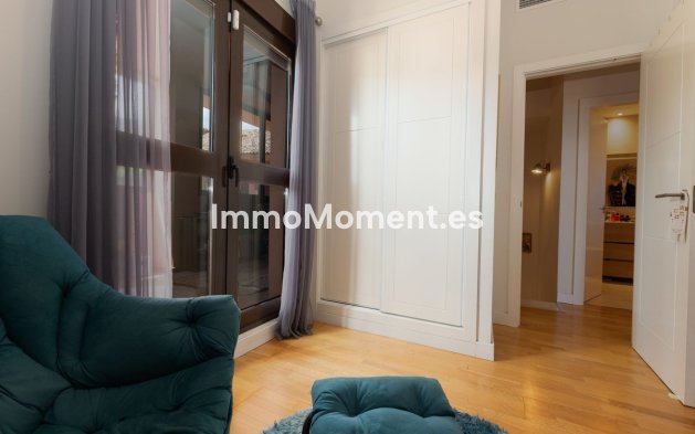 Reventa - Adosado - Benalmadena - Benalmadena Pueblo