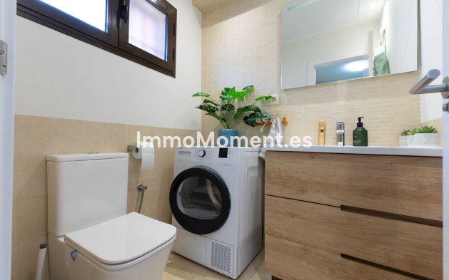 Reventa - Adosado - Benalmadena - Benalmadena Pueblo