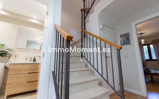 Reventa - Adosado - Benalmadena - Benalmadena Pueblo