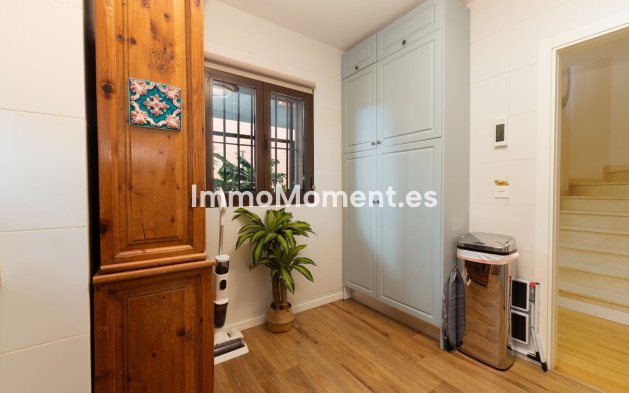 Reventa - Adosado - Benalmadena - Benalmadena Pueblo