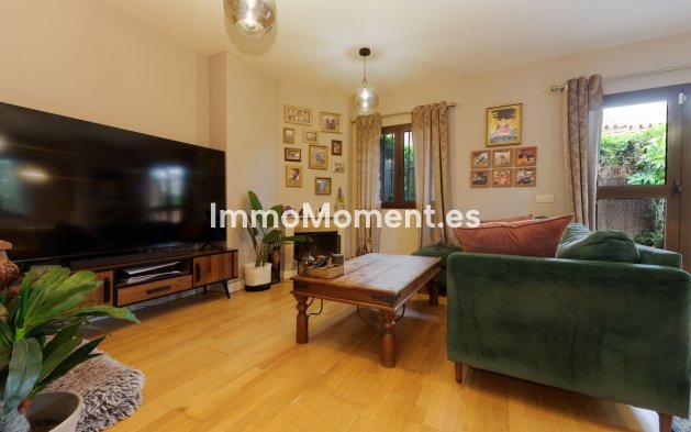 Reventa - Adosado - Benalmadena - Benalmadena Pueblo