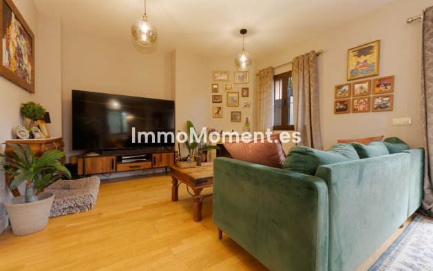 Reventa - Adosado - Benalmadena - Benalmadena Pueblo