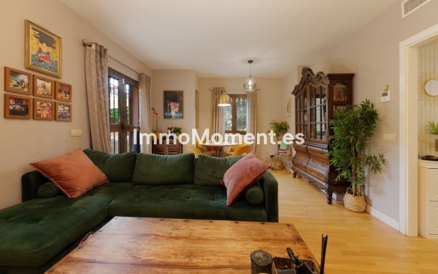 Reventa - Adosado - Benalmadena - Benalmadena Pueblo