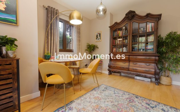 Reventa - Adosado - Benalmadena - Benalmadena Pueblo