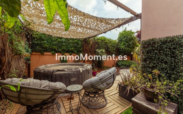 Reventa - Adosado - Benalmadena - Benalmadena Pueblo