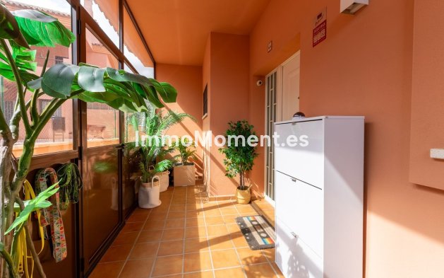 Reventa - Adosado - Benalmadena - Benalmadena Pueblo