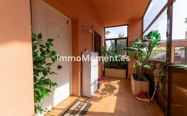 Reventa - Adosado - Benalmadena - Benalmadena Pueblo