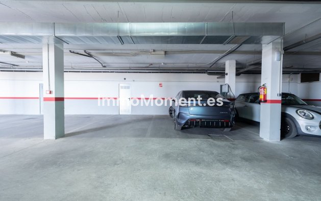 Reventa - Adosado - Benalmadena - Benalmadena Pueblo