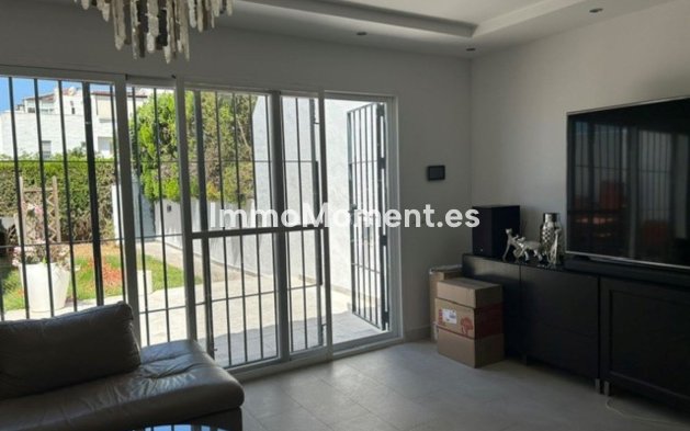 Revente - Maison mitoyenne - Marbella - Nagüeles