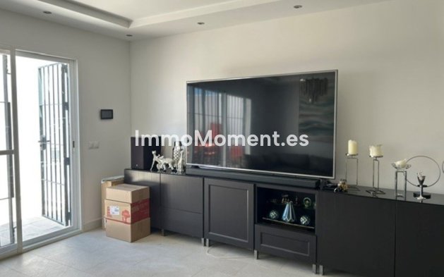 Revente - Maison mitoyenne - Marbella - Nagüeles