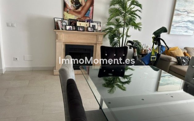 Revente - Maison mitoyenne - Marbella - Nagüeles
