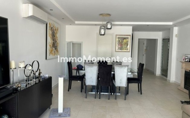 Revente - Maison mitoyenne - Marbella - Nagüeles