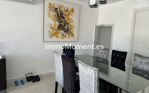 Revente - Maison mitoyenne - Marbella - Nagüeles