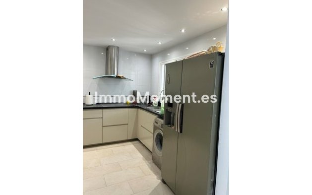 Revente - Maison mitoyenne - Marbella - Nagüeles