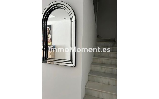 Revente - Maison mitoyenne - Marbella - Nagüeles