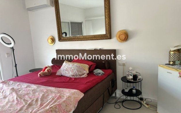 Revente - Maison mitoyenne - Marbella - Nagüeles