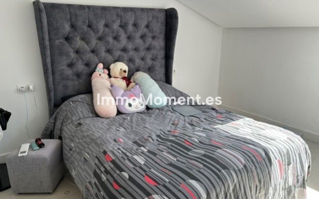 Revente - Maison mitoyenne - Marbella - Nagüeles