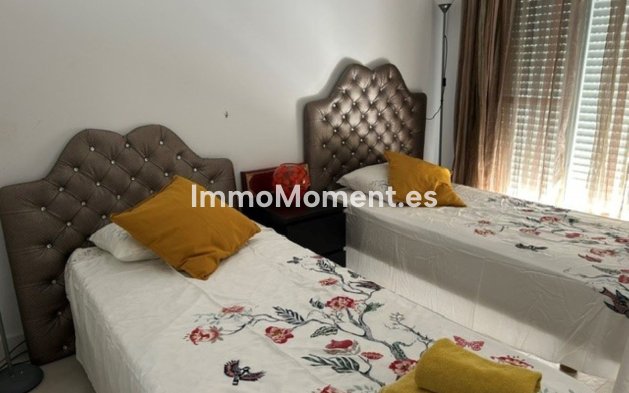 Revente - Maison mitoyenne - Marbella - Nagüeles