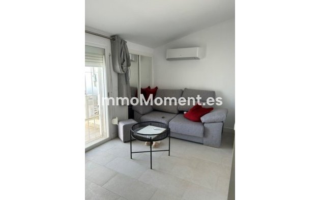 Revente - Maison mitoyenne - Marbella - Nagüeles