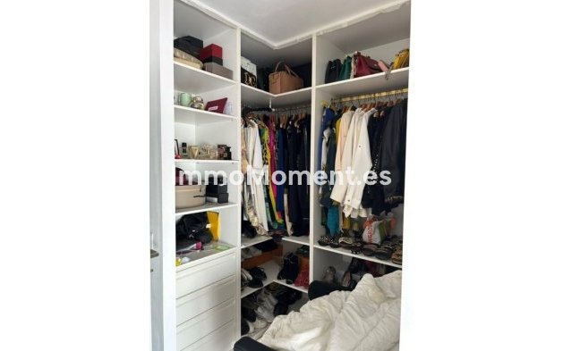 Revente - Maison mitoyenne - Marbella - Nagüeles
