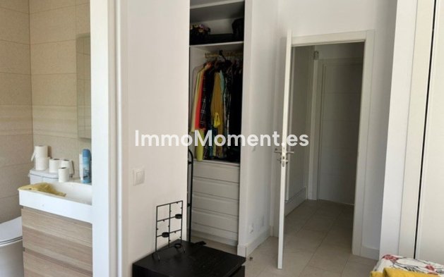 Revente - Maison mitoyenne - Marbella - Nagüeles