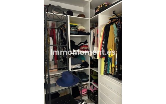 Revente - Maison mitoyenne - Marbella - Nagüeles