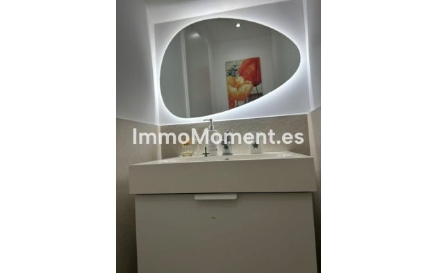 Revente - Maison mitoyenne - Marbella - Nagüeles