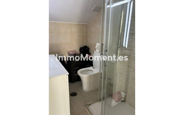 Revente - Maison mitoyenne - Marbella - Nagüeles