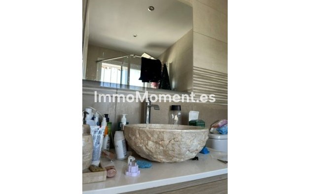 Revente - Maison mitoyenne - Marbella - Nagüeles