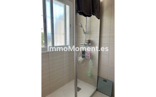 Revente - Maison mitoyenne - Marbella - Nagüeles