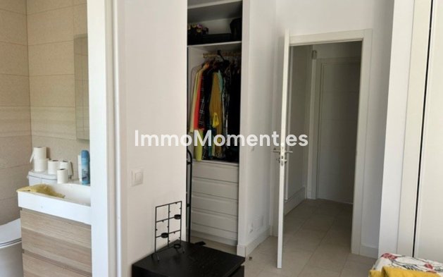 Revente - Maison mitoyenne - Marbella - Nagüeles