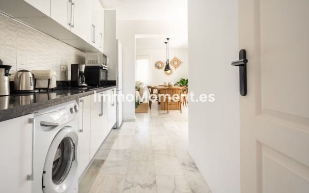 Reventa - Villa independiente - Marbella - La Campana