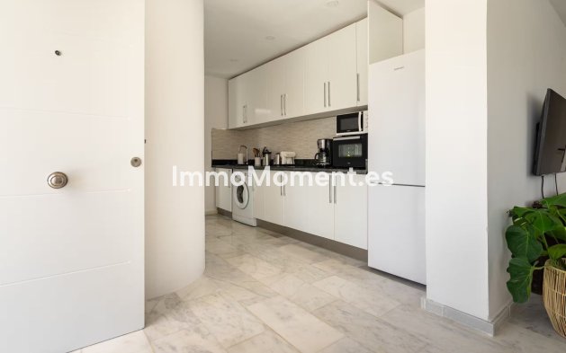 Reventa - Villa independiente - Marbella - La Campana