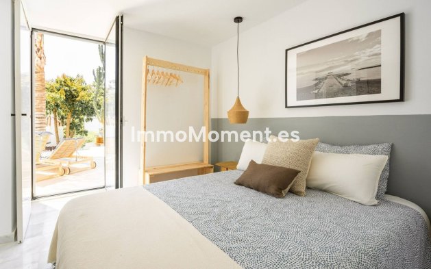 Reventa - Villa independiente - Marbella - La Campana