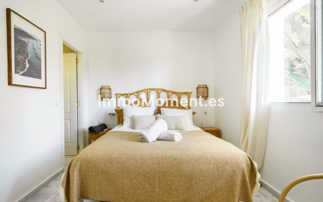 Reventa - Villa independiente - Marbella - La Campana