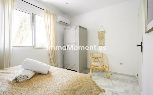 Reventa - Villa independiente - Marbella - La Campana